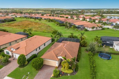 Under contract-accepting backup offers. This pristine pool home on Rosedale Golf and Tennis Club in Florida - for sale on GolfHomes.com, golf home, golf lot