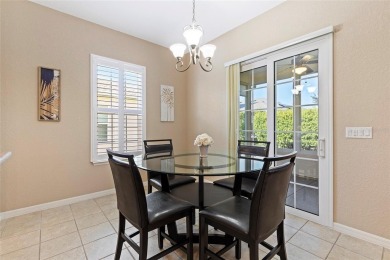 BUILT in 2015!  Welcome to your dream home in the Exclusive 55+ on Stonecrest Golf and Club Club in Florida - for sale on GolfHomes.com, golf home, golf lot