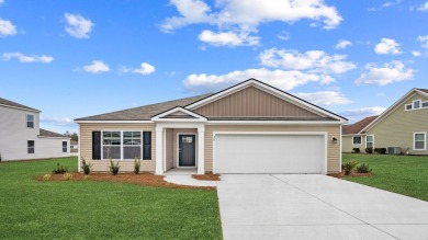 New Homes, Autumns Wood, Brunswick, GA. Nestled in an on Coastal Pines Golf Club in Georgia - for sale on GolfHomes.com, golf home, golf lot