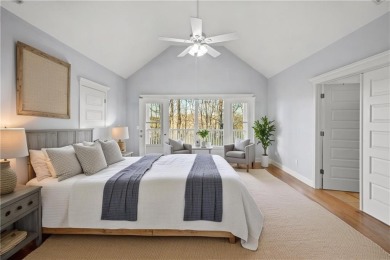 Welcome to 100 Oboe Court - Your Private Mountain Retreat in the on  in Georgia - for sale on GolfHomes.com, golf home, golf lot