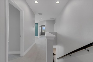 One or more photo(s) were virtually staged. Tucked away at the on Red Tail Golf Club in Florida - for sale on GolfHomes.com, golf home, golf lot