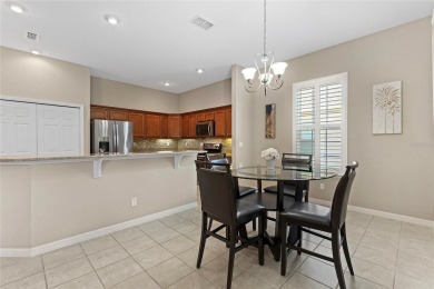 BUILT in 2015!  Welcome to your dream home in the Exclusive 55+ on Stonecrest Golf and Club Club in Florida - for sale on GolfHomes.com, golf home, golf lot