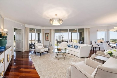 Spanning 2,091 square feet, this beautifully updated residence on The Colony Golf and Country Club in Florida - for sale on GolfHomes.com, golf home, golf lot