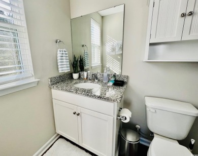 Experience the best of coastal living at St. James Square, a on Myrtlewood Golf Course and Club  in South Carolina - for sale on GolfHomes.com, golf home, golf lot