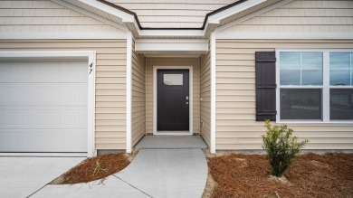 New Homes, Autumns Wood, Brunswick, GA. Nestled in an on Coastal Pines Golf Club in Georgia - for sale on GolfHomes.com, golf home, golf lot
