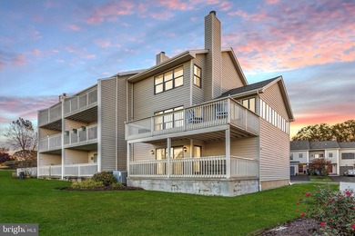 Discover the essence of coastal living at 29586 Carnoustie Court on Cripple Creek Golf and Country Club in Delaware - for sale on GolfHomes.com, golf home, golf lot