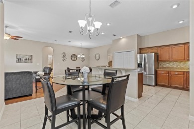 BUILT in 2015!  Welcome to your dream home in the Exclusive 55+ on Stonecrest Golf and Club Club in Florida - for sale on GolfHomes.com, golf home, golf lot