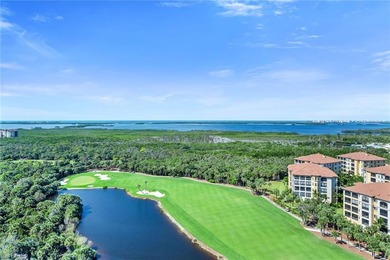Spanning 2,091 square feet, this beautifully updated residence on The Colony Golf and Country Club in Florida - for sale on GolfHomes.com, golf home, golf lot