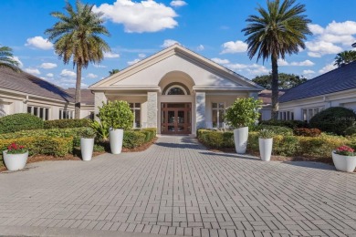 Under contract-accepting backup offers. This pristine pool home on Rosedale Golf and Tennis Club in Florida - for sale on GolfHomes.com, golf home, golf lot