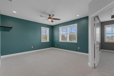 One or more photo(s) were virtually staged. Tucked away at the on Red Tail Golf Club in Florida - for sale on GolfHomes.com, golf home, golf lot