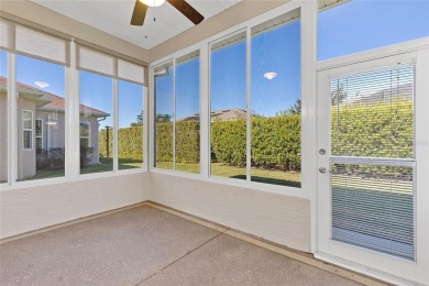 BUILT in 2015!  Welcome to your dream home in the Exclusive 55+ on Stonecrest Golf and Club Club in Florida - for sale on GolfHomes.com, golf home, golf lot
