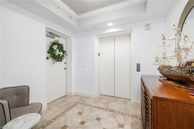 Spanning 2,091 square feet, this beautifully updated residence on The Colony Golf and Country Club in Florida - for sale on GolfHomes.com, golf home, golf lot