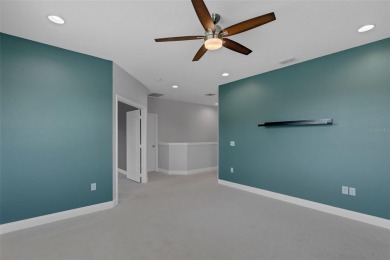 One or more photo(s) were virtually staged. Tucked away at the on Red Tail Golf Club in Florida - for sale on GolfHomes.com, golf home, golf lot