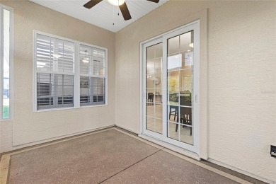 BUILT in 2015!  Welcome to your dream home in the Exclusive 55+ on Stonecrest Golf and Club Club in Florida - for sale on GolfHomes.com, golf home, golf lot