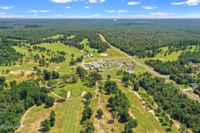 This over-sized corner lot is located in Unit 1 of the peaceful on Sunny Hills Golf and Country Club in Florida - for sale on GolfHomes.com, golf home, golf lot
