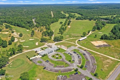 This over-sized corner lot is located in Unit 1 of the peaceful on Sunny Hills Golf and Country Club in Florida - for sale on GolfHomes.com, golf home, golf lot