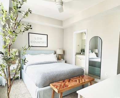 Experience the best of coastal living at St. James Square, a on Myrtlewood Golf Course and Club  in South Carolina - for sale on GolfHomes.com, golf home, golf lot