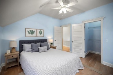Welcome to 100 Oboe Court - Your Private Mountain Retreat in the on  in Georgia - for sale on GolfHomes.com, golf home, golf lot