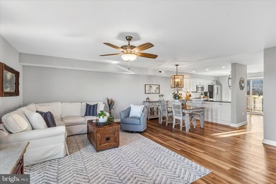 Discover the essence of coastal living at 29586 Carnoustie Court on Cripple Creek Golf and Country Club in Delaware - for sale on GolfHomes.com, golf home, golf lot