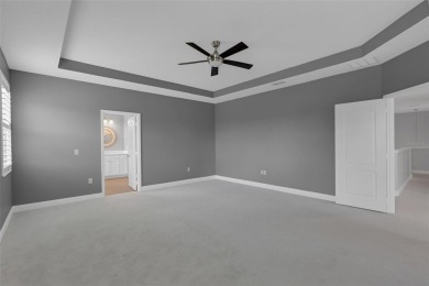 One or more photo(s) were virtually staged. Tucked away at the on Red Tail Golf Club in Florida - for sale on GolfHomes.com, golf home, golf lot