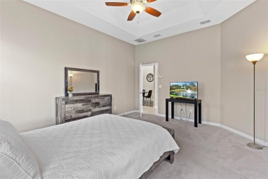 BUILT in 2015!  Welcome to your dream home in the Exclusive 55+ on Stonecrest Golf and Club Club in Florida - for sale on GolfHomes.com, golf home, golf lot