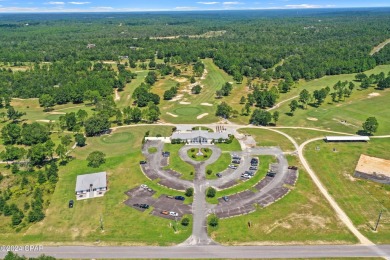 This over-sized corner lot is located in Unit 1 of the peaceful on Sunny Hills Golf and Country Club in Florida - for sale on GolfHomes.com, golf home, golf lot