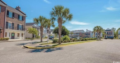 Experience the best of coastal living at St. James Square, a on Myrtlewood Golf Course and Club  in South Carolina - for sale on GolfHomes.com, golf home, golf lot