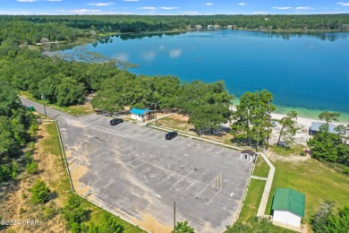 This over-sized corner lot is located in Unit 1 of the peaceful on Sunny Hills Golf and Country Club in Florida - for sale on GolfHomes.com, golf home, golf lot