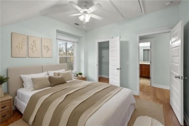 Welcome to 100 Oboe Court - Your Private Mountain Retreat in the on  in Georgia - for sale on GolfHomes.com, golf home, golf lot