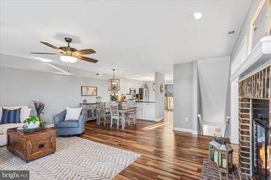 Discover the essence of coastal living at 29586 Carnoustie Court on Cripple Creek Golf and Country Club in Delaware - for sale on GolfHomes.com, golf home, golf lot