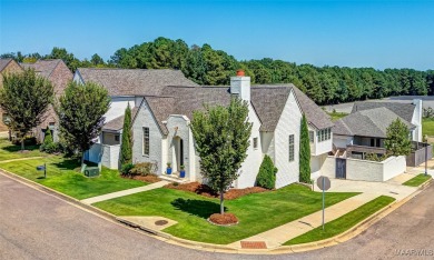 Welcome to this like-new 3 bedroom, 3 bath home in one of East on Wynlakes Golf and Country Club in Alabama - for sale on GolfHomes.com, golf home, golf lot