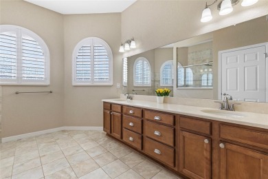 BUILT in 2015!  Welcome to your dream home in the Exclusive 55+ on Stonecrest Golf and Club Club in Florida - for sale on GolfHomes.com, golf home, golf lot