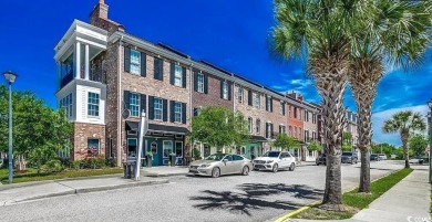 Experience the best of coastal living at St. James Square, a on Myrtlewood Golf Course and Club  in South Carolina - for sale on GolfHomes.com, golf home, golf lot