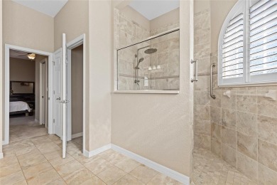BUILT in 2015!  Welcome to your dream home in the Exclusive 55+ on Stonecrest Golf and Club Club in Florida - for sale on GolfHomes.com, golf home, golf lot