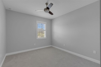 One or more photo(s) were virtually staged. Tucked away at the on Red Tail Golf Club in Florida - for sale on GolfHomes.com, golf home, golf lot