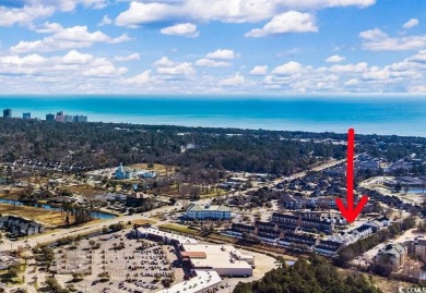 Experience the best of coastal living at St. James Square, a on Myrtlewood Golf Course and Club  in South Carolina - for sale on GolfHomes.com, golf home, golf lot
