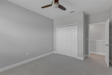 One or more photo(s) were virtually staged. Tucked away at the on Red Tail Golf Club in Florida - for sale on GolfHomes.com, golf home, golf lot