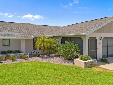 SELLER PRICED TO SELL! CANALFRONT POOL HOME LOCATED IN THE on Rotonda Golf and Country Club The Palms Course in Florida - for sale on GolfHomes.com, golf home, golf lot