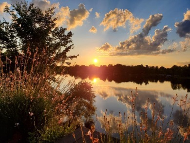 Gorgeous 1.26-acre level golf course building lot with a deeded on Players Course At Wyboo Plantation in South Carolina - for sale on GolfHomes.com, golf home, golf lot