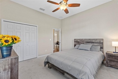 BUILT in 2015!  Welcome to your dream home in the Exclusive 55+ on Stonecrest Golf and Club Club in Florida - for sale on GolfHomes.com, golf home, golf lot