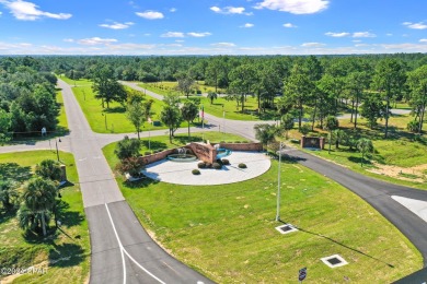 This over-sized corner lot is located in Unit 1 of the peaceful on Sunny Hills Golf and Country Club in Florida - for sale on GolfHomes.com, golf home, golf lot