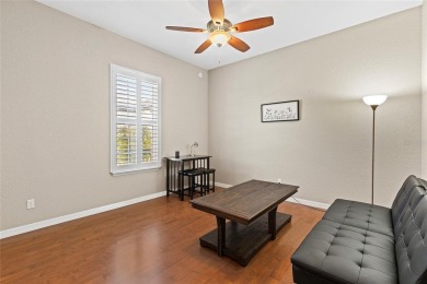 BUILT in 2015!  Welcome to your dream home in the Exclusive 55+ on Stonecrest Golf and Club Club in Florida - for sale on GolfHomes.com, golf home, golf lot