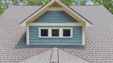Welcome to 100 Oboe Court - Your Private Mountain Retreat in the on  in Georgia - for sale on GolfHomes.com, golf home, golf lot