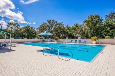 Under contract-accepting backup offers. This pristine pool home on Rosedale Golf and Tennis Club in Florida - for sale on GolfHomes.com, golf home, golf lot