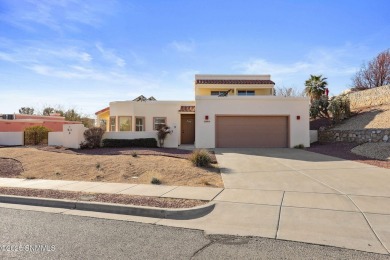 This stunning 3-bedroom, 2-bath home offers 2,417 sqft of living on New Mexico St Univ Golf Course in New Mexico - for sale on GolfHomes.com, golf home, golf lot