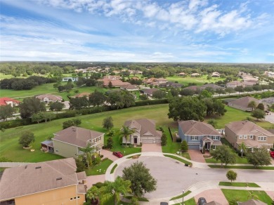 One or more photo(s) were virtually staged. Tucked away at the on Red Tail Golf Club in Florida - for sale on GolfHomes.com, golf home, golf lot