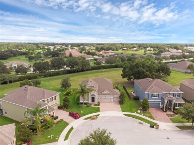 One or more photo(s) were virtually staged. Tucked away at the on Red Tail Golf Club in Florida - for sale on GolfHomes.com, golf home, golf lot