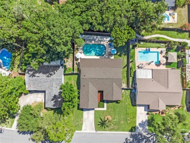 Under contract-accepting backup offers. This 4 bedroom, 3 on Wekiva Golf Club in Florida - for sale on GolfHomes.com, golf home, golf lot