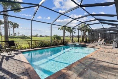 GOLF MEMEBERSHIP, TURNKEY, SUMMERVILLE HOME with TILE THROUGHOUT on Heritage Landing Golf  in Florida - for sale on GolfHomes.com, golf home, golf lot