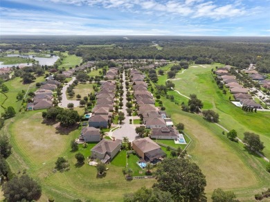 One or more photo(s) were virtually staged. Tucked away at the on Red Tail Golf Club in Florida - for sale on GolfHomes.com, golf home, golf lot